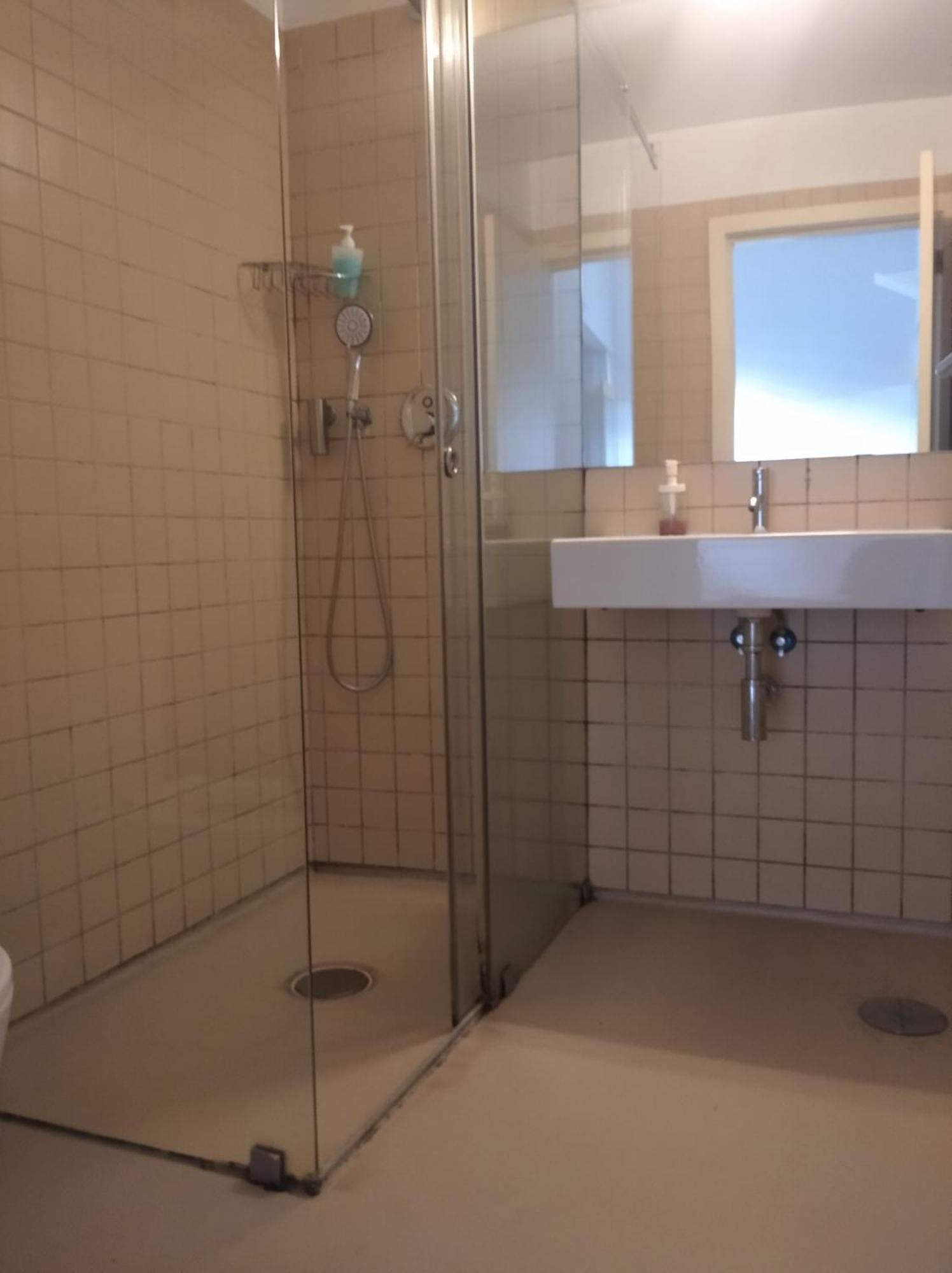 דירות Porto Estacao De Campanha מראה חיצוני תמונה