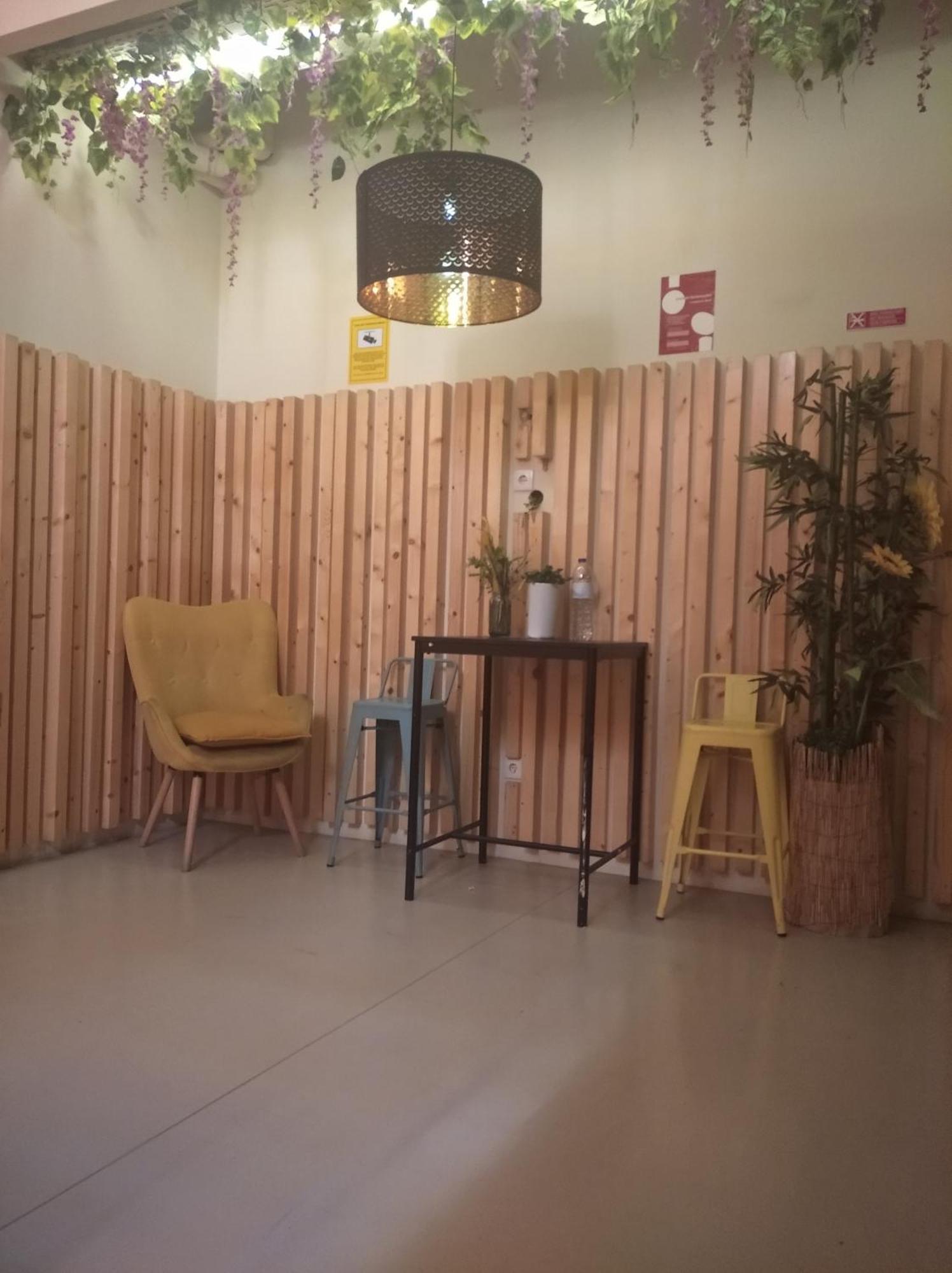 דירות Porto Estacao De Campanha מראה חיצוני תמונה