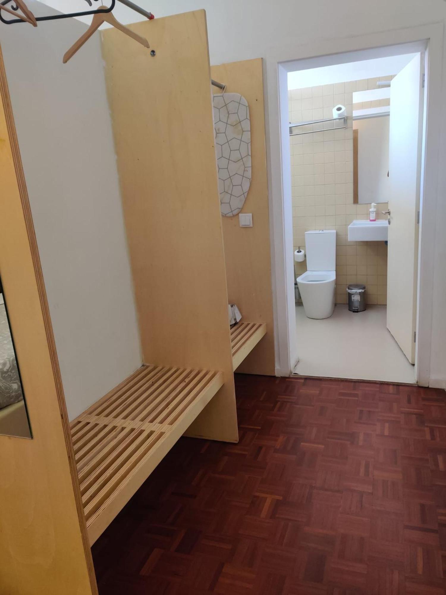 דירות Porto Estacao De Campanha מראה חיצוני תמונה
